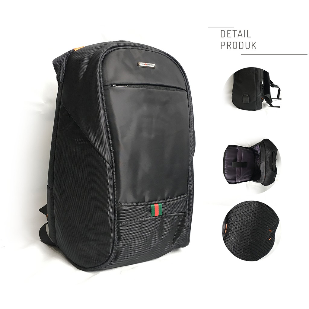 TERMURAH Polo Summer Tas Polo Original Tas Ransel Pria TERMURAH Polo Summer Tas Polo Original Tas Ransel Pria