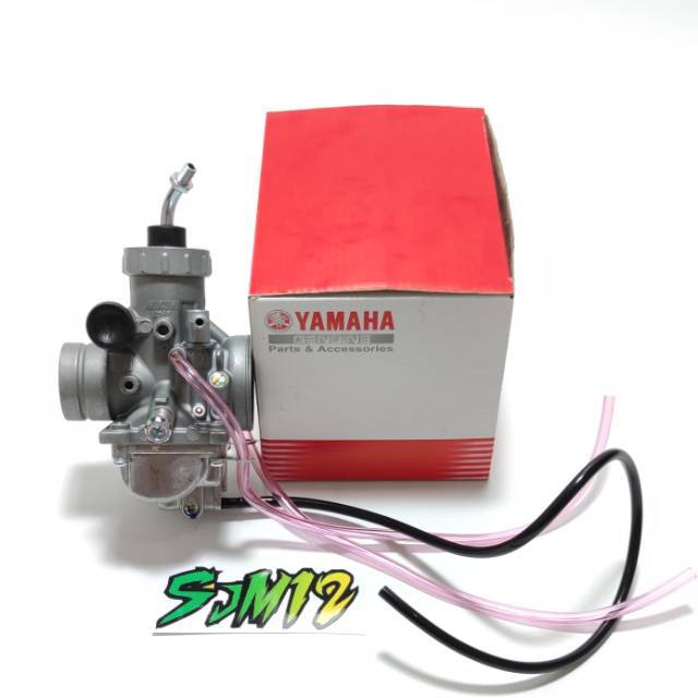 KARBURATOR YAMAHA RXZ  CARBURATOR YAMAHA RXZ