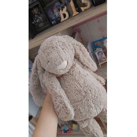 Jellycat Bunny Beige Size L (Na Jaemin's Doll)