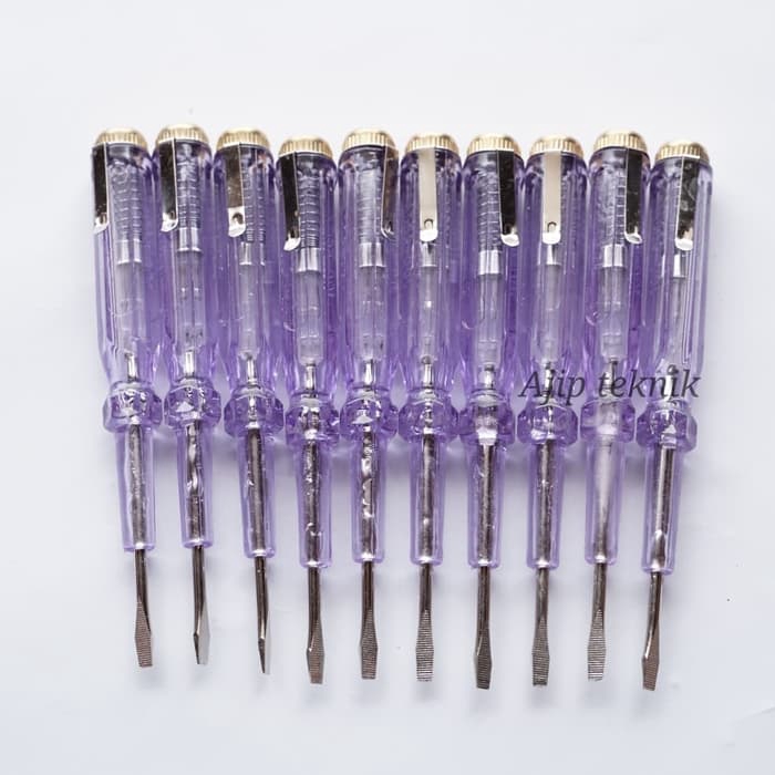 Obeng Tespen XITELI (1pcs)