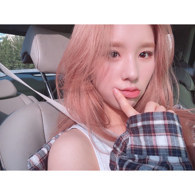 Pc heejin sg21 [booked]