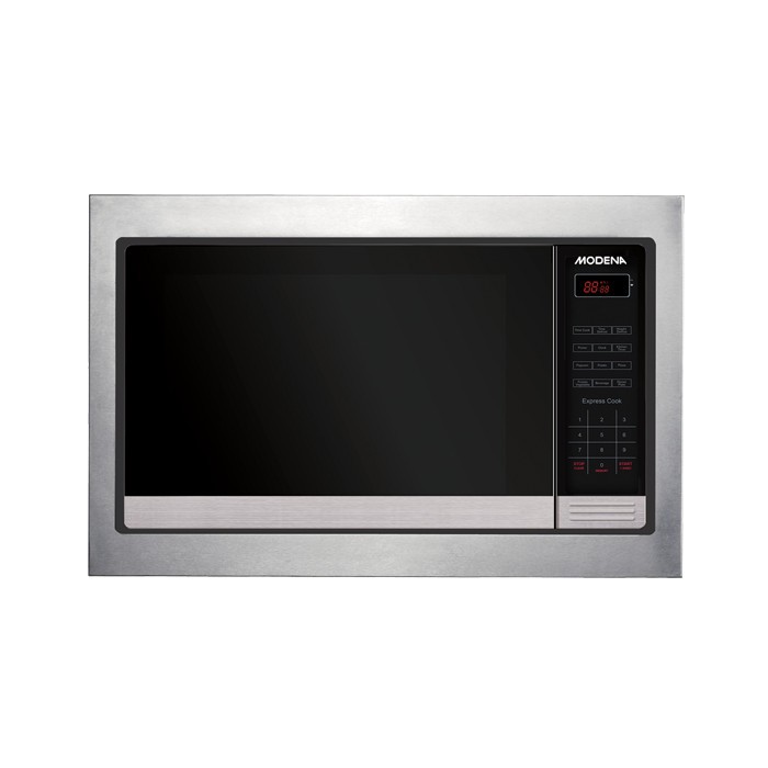 MICROWAVE OVEN A GRILL MODENA MG 3116 FREESTANDING or BUILT IN INSTALL