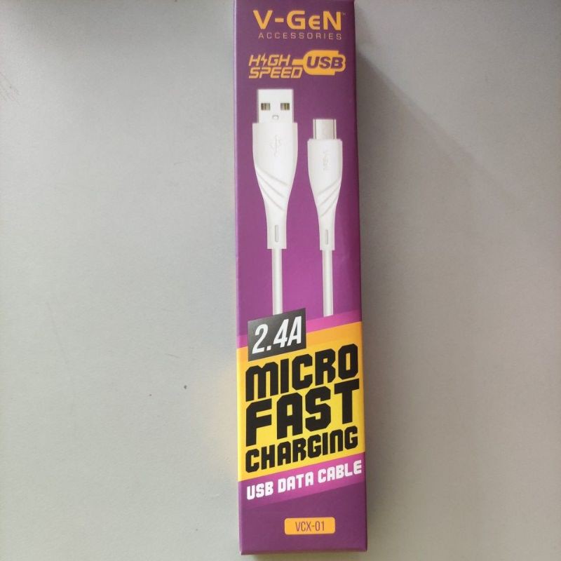 kabel data vigen usb micro vcx 01
