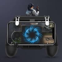 Gamepad SP+ 2000mAh Power Cooling Fan - Gamepad Joystick Hand Grip Mob