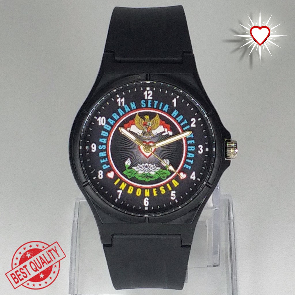 Jam Tangan PSHT Anti Air 5