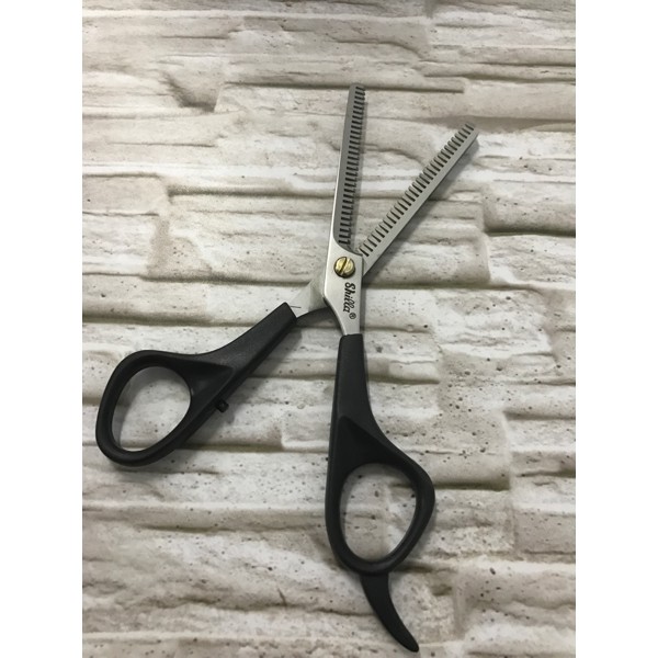 

terlaris Gunting Penipis Shilla 2 Sisi murah