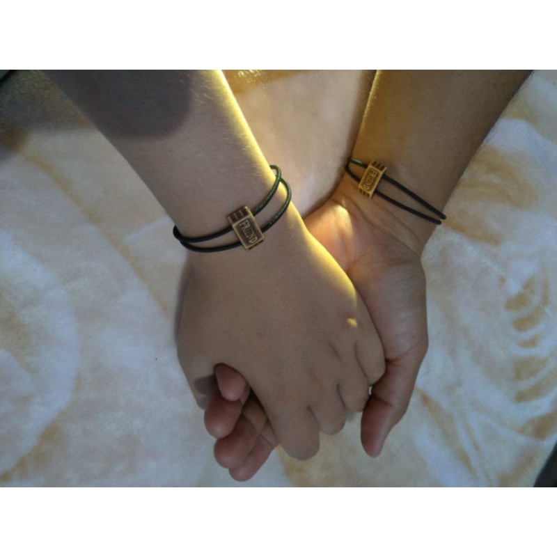 gelang sahabat
