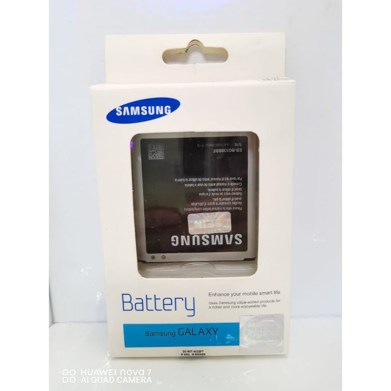 BATRE SAMSUNG J2 PRIME G532 J320G G530 J500G ORIGINAL