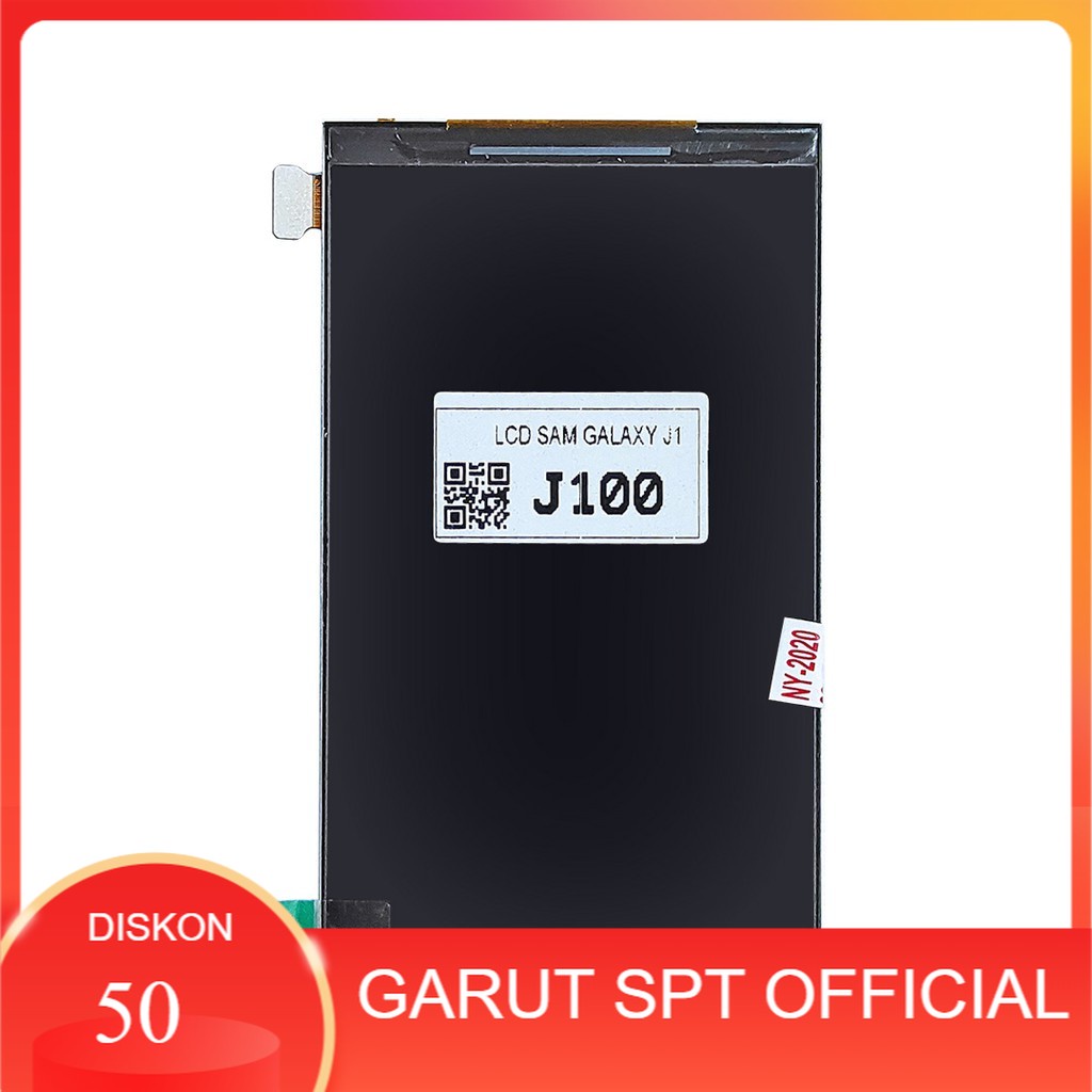 LCD SAMSUNG J100 J1