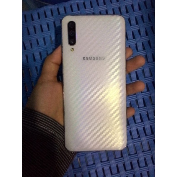 Samsung A50 4/64 Second