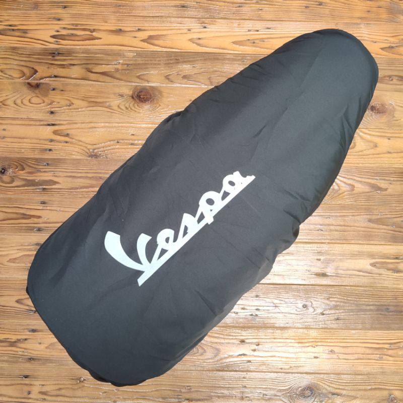 COVER JOK VESPA SARUNG JOK VESPA COVER JOK VESPA MANTEL JOK MOTOR