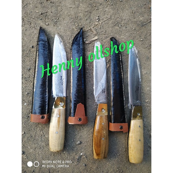 

Belati kecil