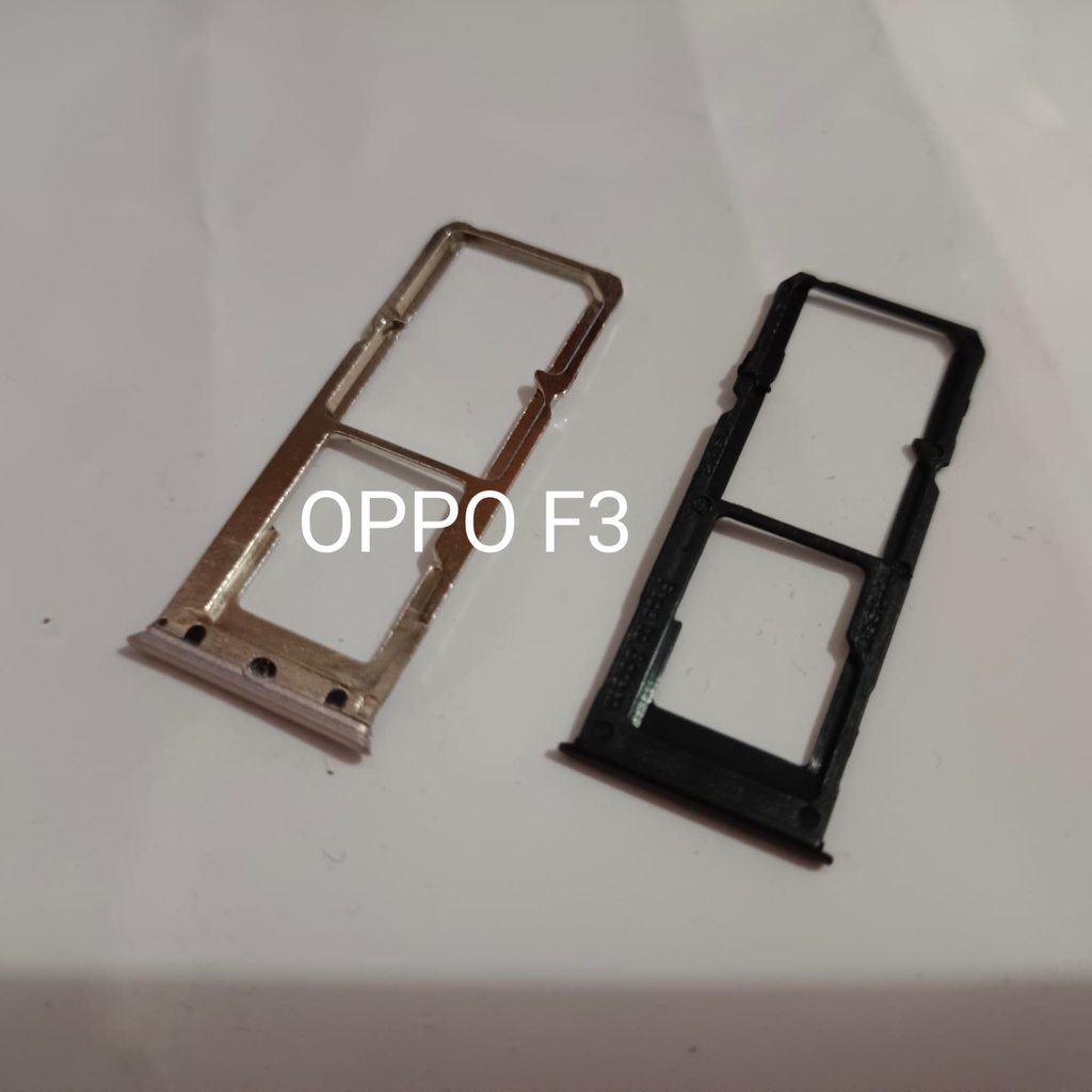 SIM TRAY/ SIM LOCK OPPO F3