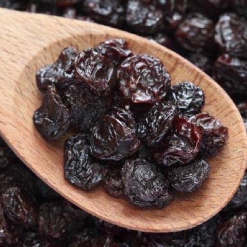 Black Raisin / Kismis 10kg / Per Carton