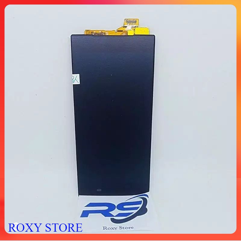 Lcd Touchscreen Sony Xperia Z5 Big Dual Docomo E6653 Z5 Single AU Fullset
