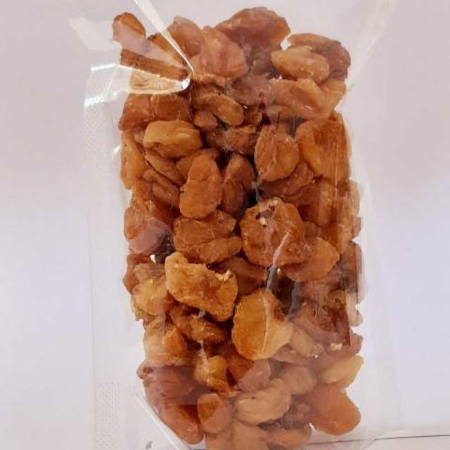 

lengkeng kering premium 100 gr. longan