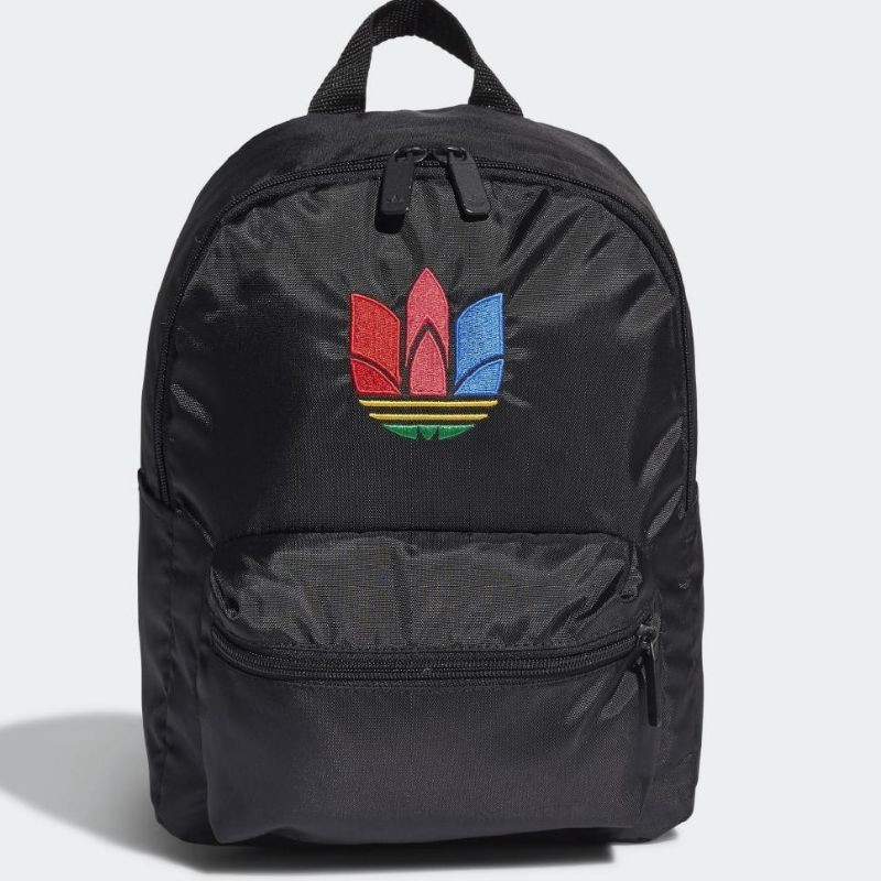Tas Ransel / Backpack Adidas ORIGINALS Adicolor Classic Backpack Small Preloved