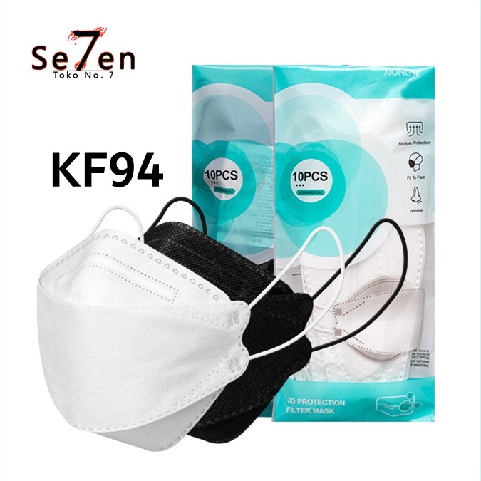 kf94 mask/ masker kf94 / king mask / king kf94 / masker kf94 korea