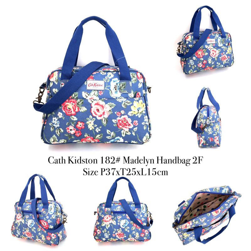Tas wanita tenteng selempang CK 182 large laptop