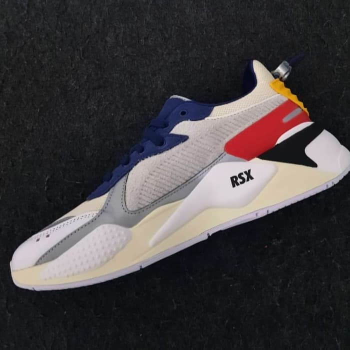 Puma RS - X x ADER OG White Multicolor puma RSX LIMITED 100% ORIGINAL