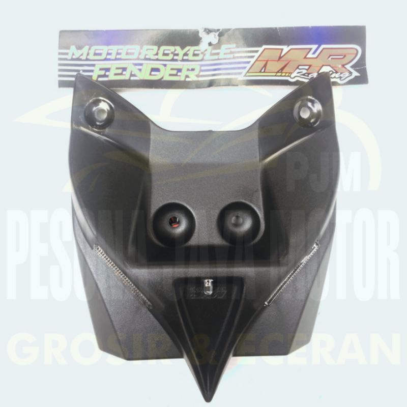 Fender/Tailtidy MHR Original R15,Cbr150r,Gsx,R25,Ninja 250 Fi,Ninja 250 2018