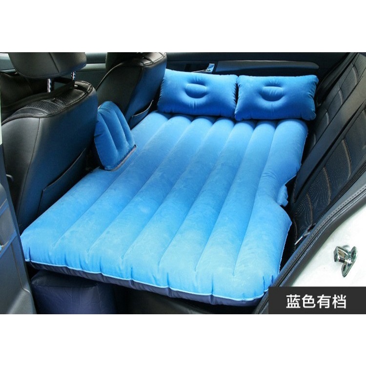 Kasur angin mobil /Kasur mobil Matras mobil Outdoor Indoor Car Mattres BONUS POMPA MATRAS MOBIL