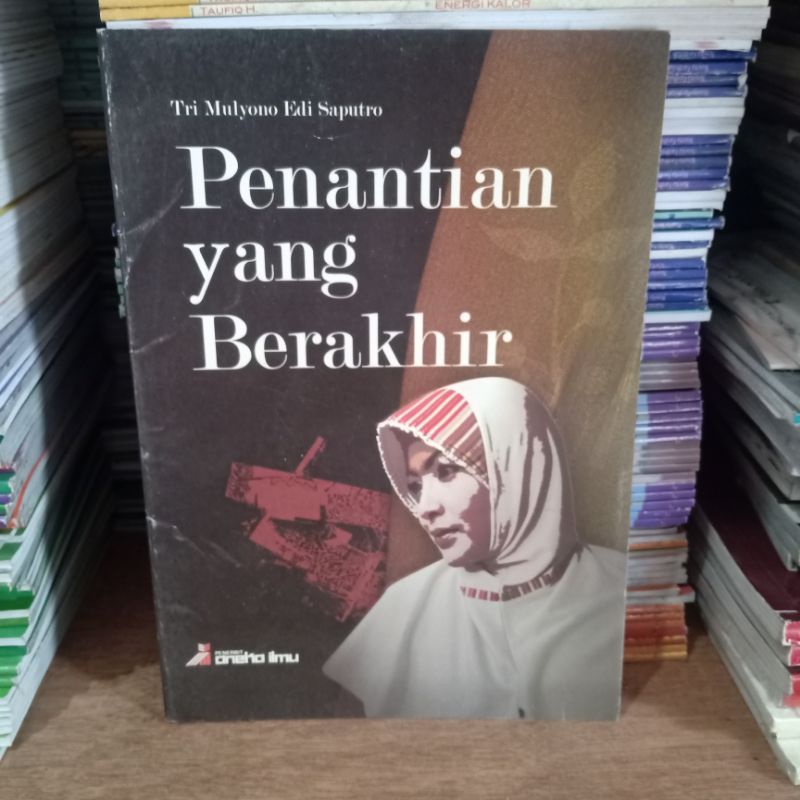 Obral buku murah seri pengetahuan ensiklopedia // pengayaan // referensi perpustakaan // sastra sejarah // non fiksi // alam // pemanasan global // energi // kesenian // part 2-Penantian yg brakhir