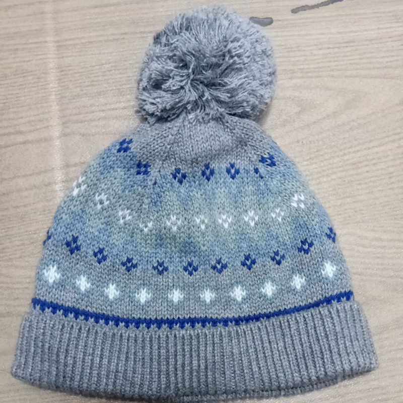 PART2/ (Nb-18m) TOPI ANAK BAYI CARTERS / JANIE JACK ORIGINAL BRANDED-JJ-Abu Rajut
