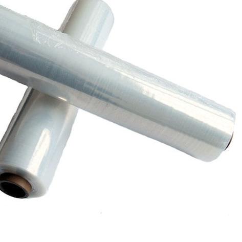 

♟ Stretch film plastik wrapping 50cm x 120cm ♗