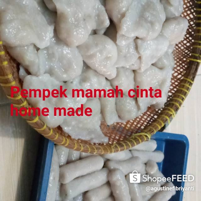 

Pempek ikan murah