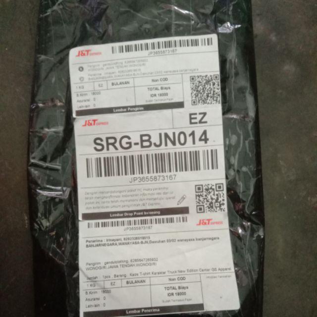 Kaos T-shirt Karakter Truck New Edition Canter Gs Apparel Baju Distro Mbois Love T-shirt Unisex New