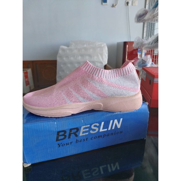 SEPATU|CEWEK|BRESLIN|MURAH