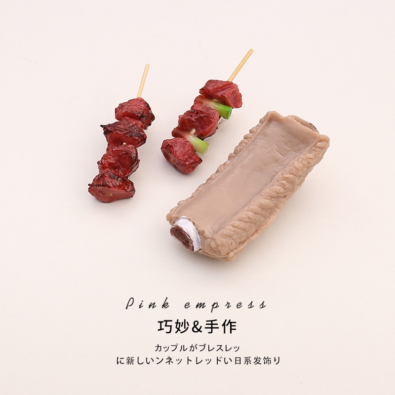 2022 Jepit Rambut Lucu Gaya Korea Untuk Wanita