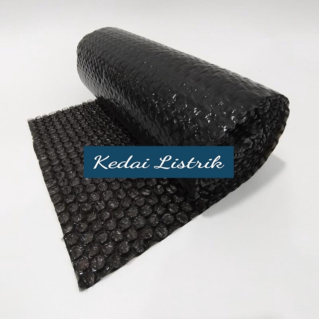 

BUBBLE WRAP TAMBAHAN