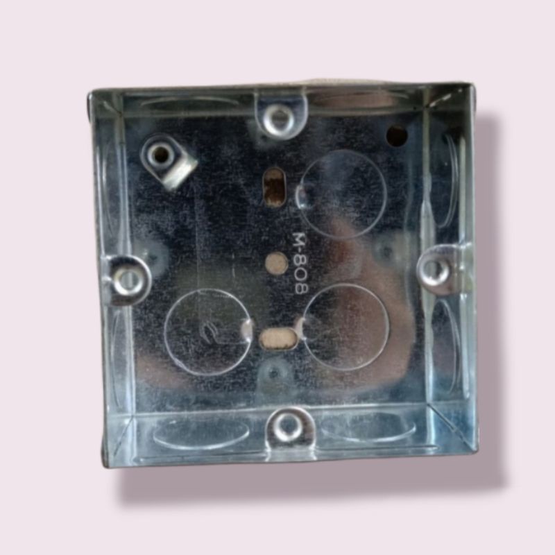 Inbow Dus Kaleng MK808