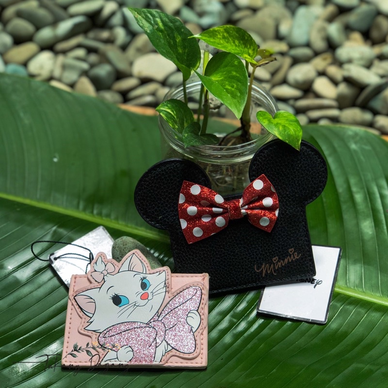 PRIMARK - DOMPET KARTU DISNEY ORI GERMANY