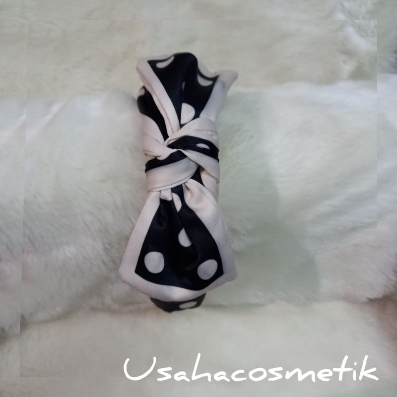 BANDO PITA POLKADOT IMPORT PERPCS