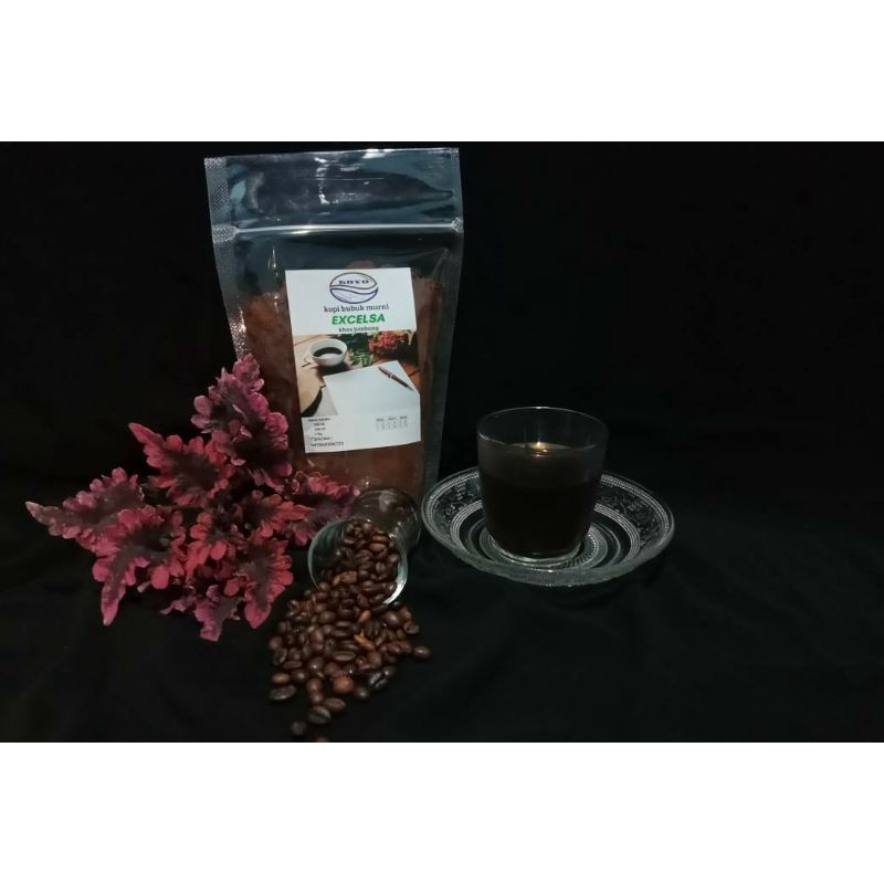 

kopi excelsa wonosalam 1Kg