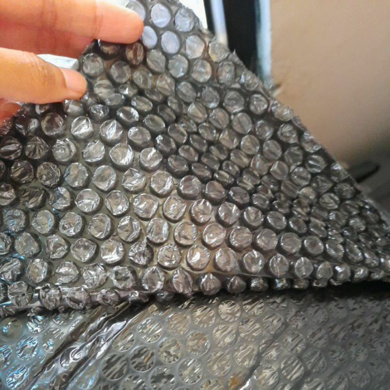 

Extra Bubble Wrap