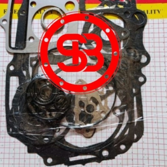 GASKET Full SET HONDA ASTREA STAR