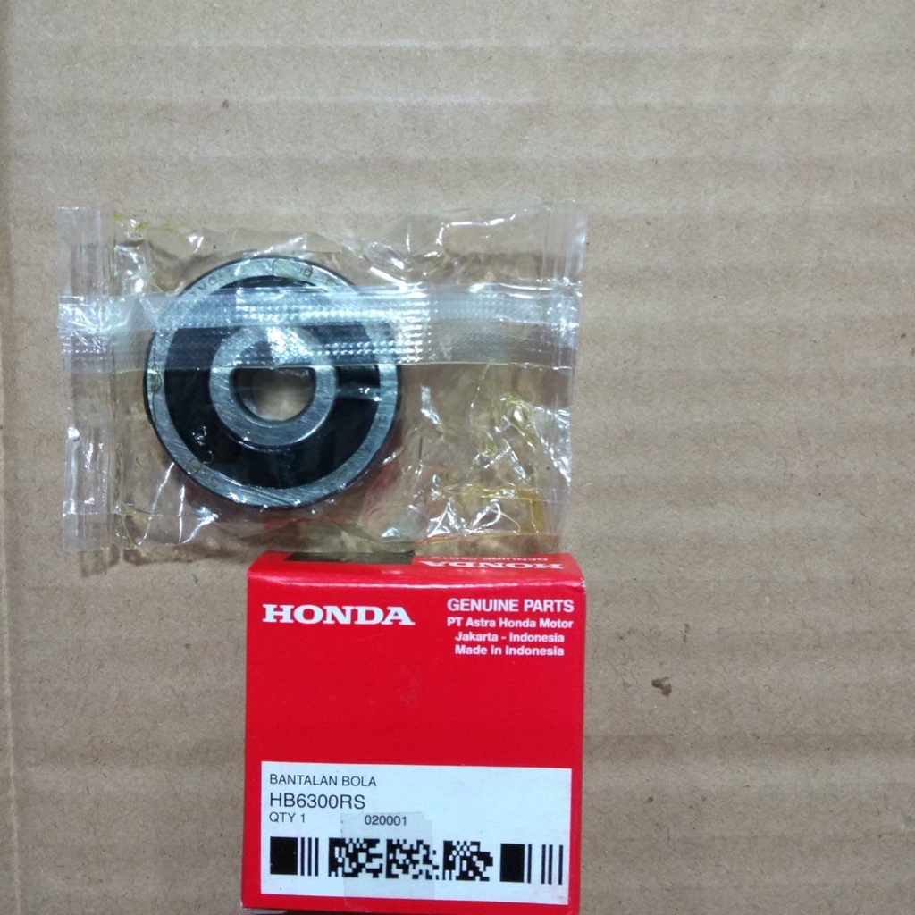 Bearing Laker Honda 6300 HB6300RS