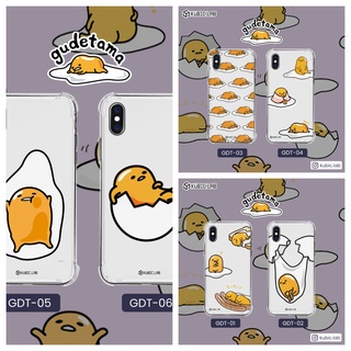 CASE GUDETAMA XIAOMI REDMI POCOPHONE X3 X3 PRO X3 GT M3 M3 PRO M3 PRO 5G M4 PRO 4G
