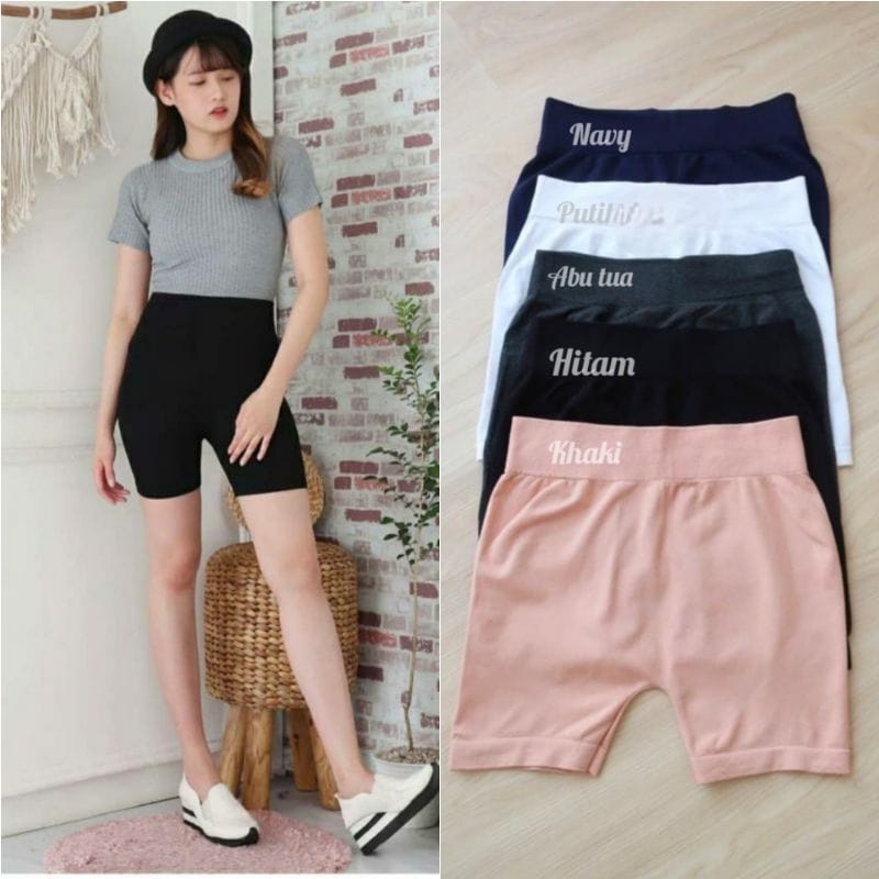 FWR - LEGGING HOTPANTS IMPORT / LEGGING IMPORT MURAH / LEGGING MURAH 301