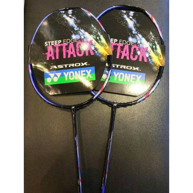 Raket Badminton Yonex Astrox 5FX Original