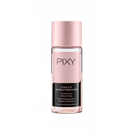 PIXY Eye &amp; Lips Make Up Remover