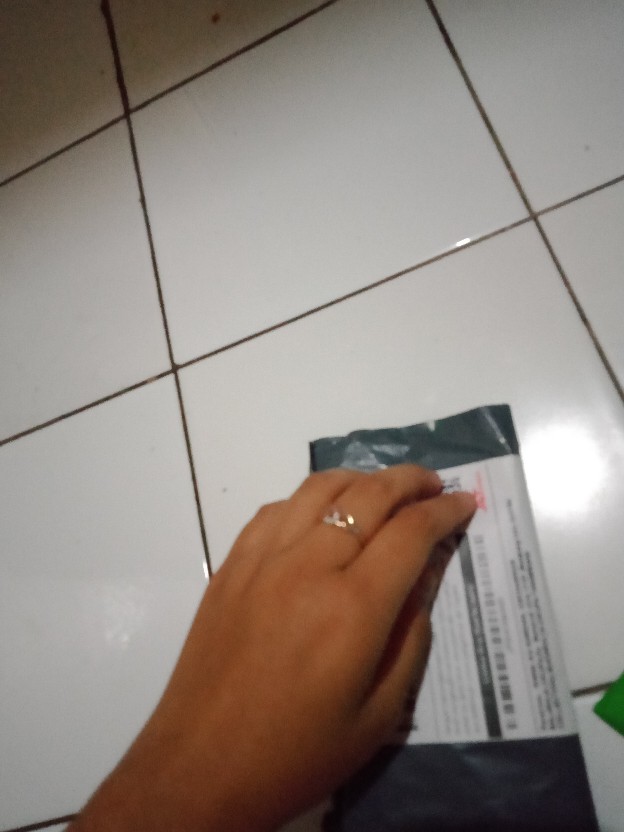 Spatula Masker Pastel Tebal