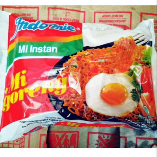 

Indomie Goreng