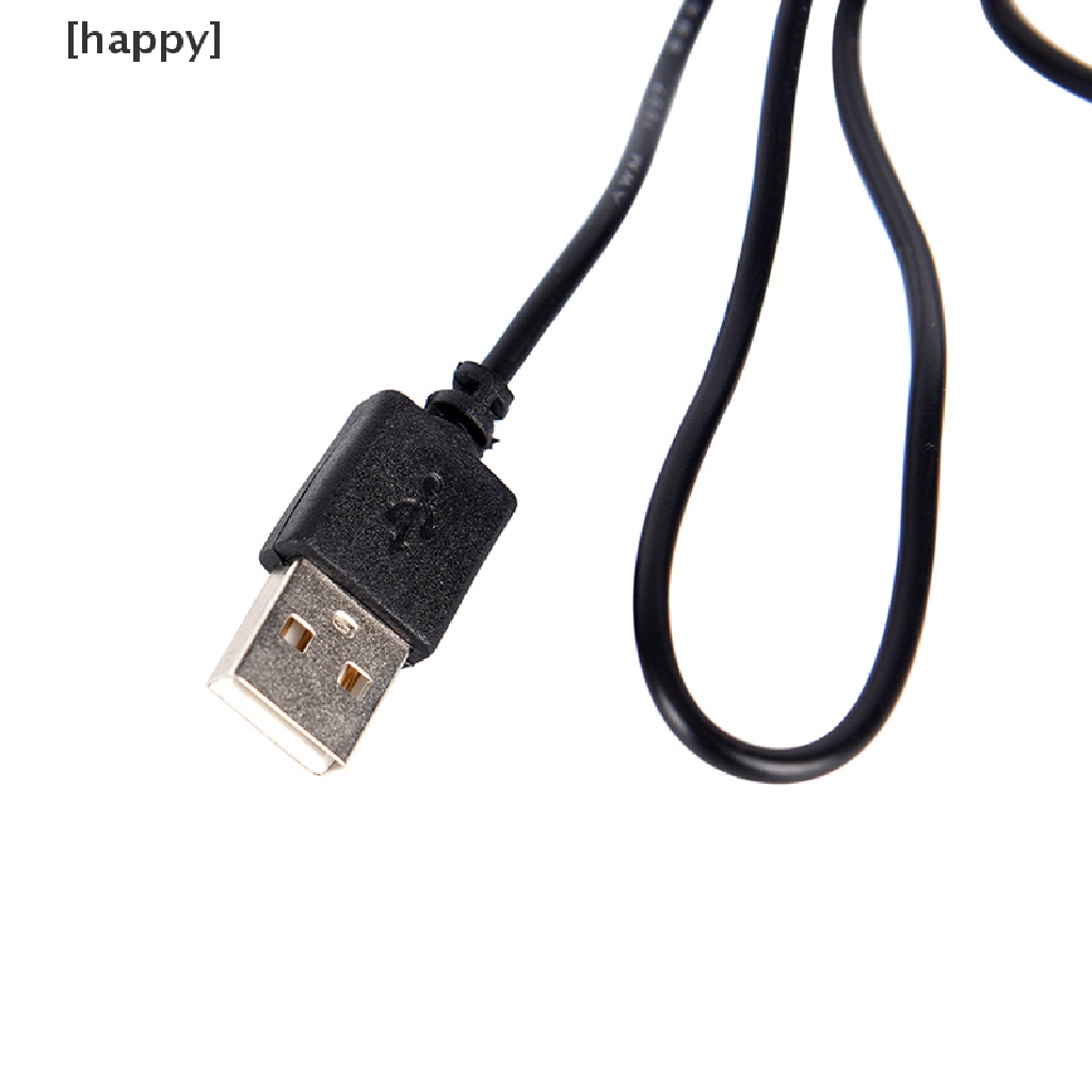 Ha Pad Penghangat Usb 15x30cm Bahan Serat Karbon Untuk Jaketrompi