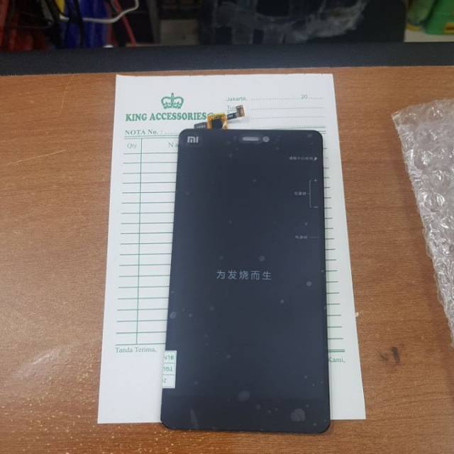 LCD XIAOMI MI4I ORI
