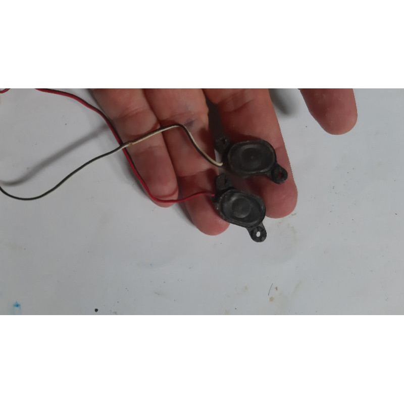 Speaker Laptop Toshiba C640 Series